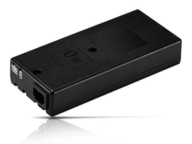 Embedded Systems Development