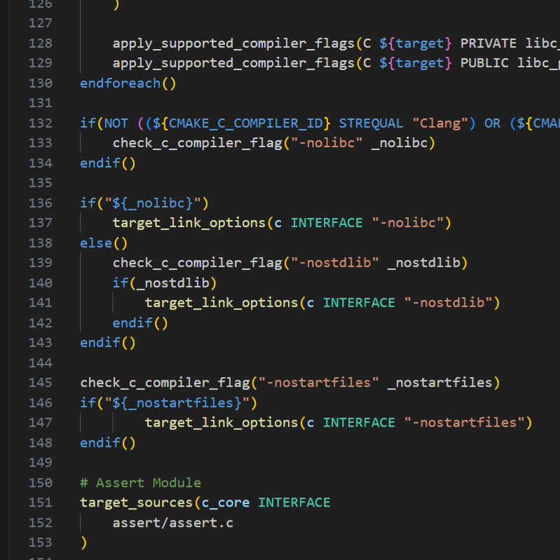 Build Automation Project
